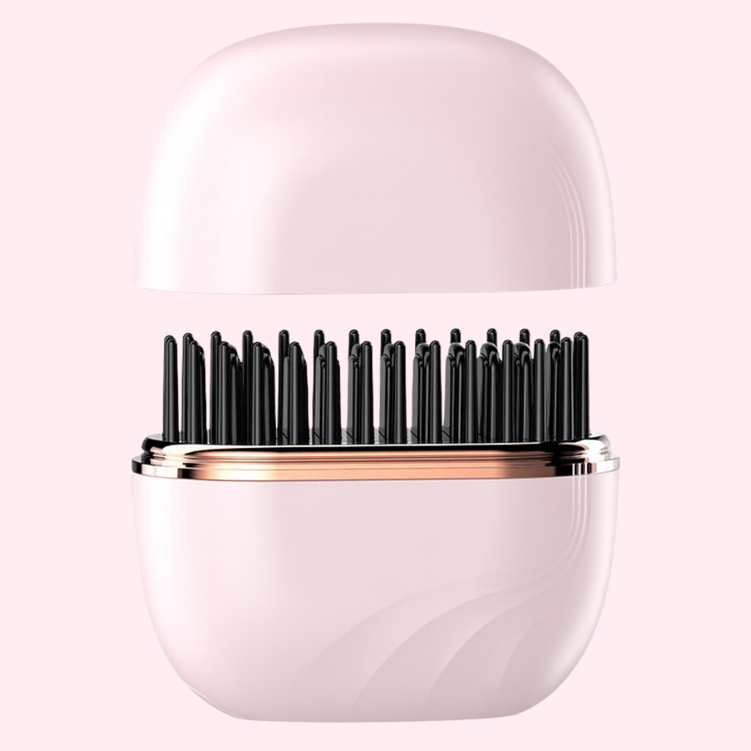 Allura™ – Mini-Glätteisen