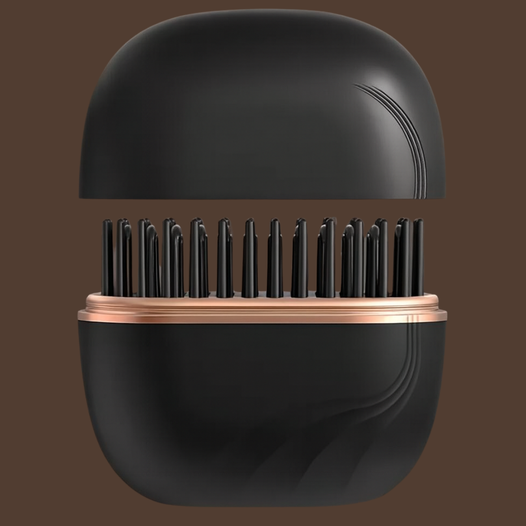 Allura™ – Mini-Glätteisen